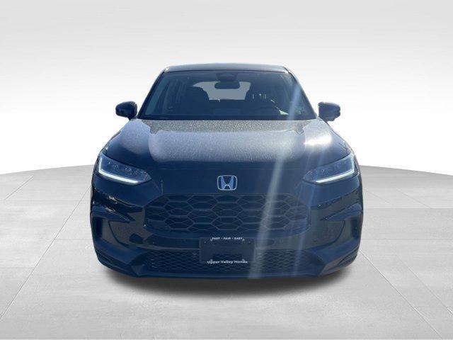 new 2025 Honda HR-V car, priced at $26,526
