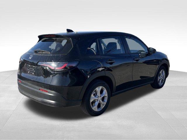 new 2025 Honda HR-V car, priced at $26,526