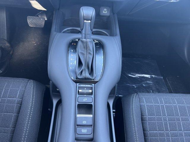 new 2025 Honda HR-V car, priced at $26,526