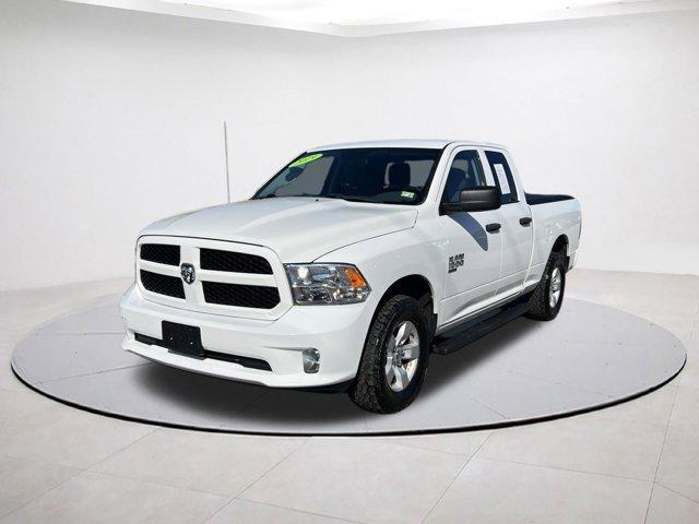 used 2019 Ram 1500 Classic car, priced at $22,447