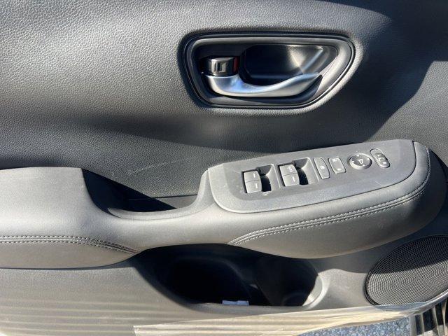new 2025 Honda HR-V car, priced at $26,402