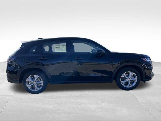new 2025 Honda HR-V car, priced at $26,402