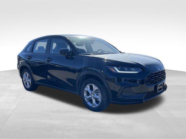 new 2025 Honda HR-V car, priced at $26,402
