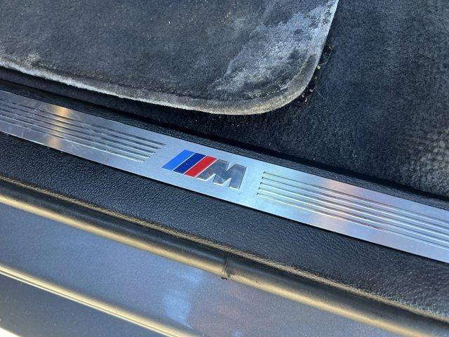 used 2019 BMW X6 car, priced at $28,651