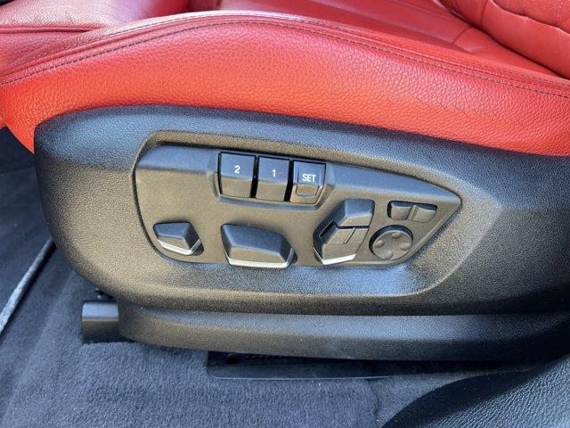 used 2019 BMW X6 car, priced at $28,651