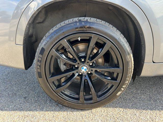 used 2019 BMW X6 car, priced at $28,651