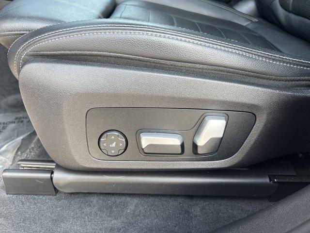 used 2020 BMW X4 car, priced at $33,038