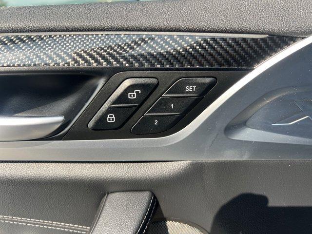 used 2020 BMW X4 car, priced at $33,038