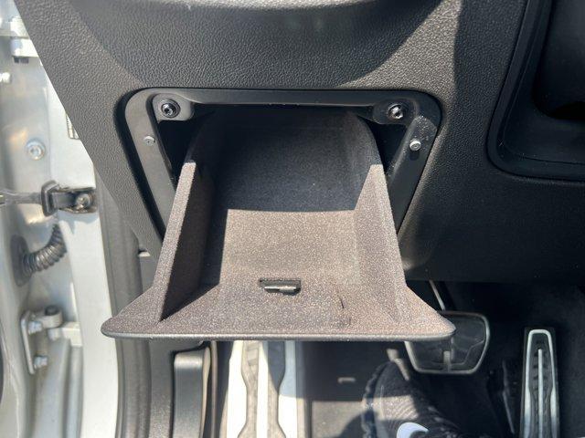 used 2020 BMW X4 car, priced at $33,038