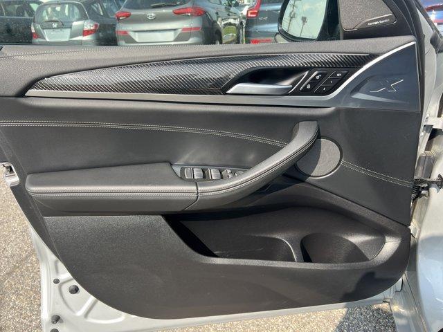 used 2020 BMW X4 car, priced at $33,038