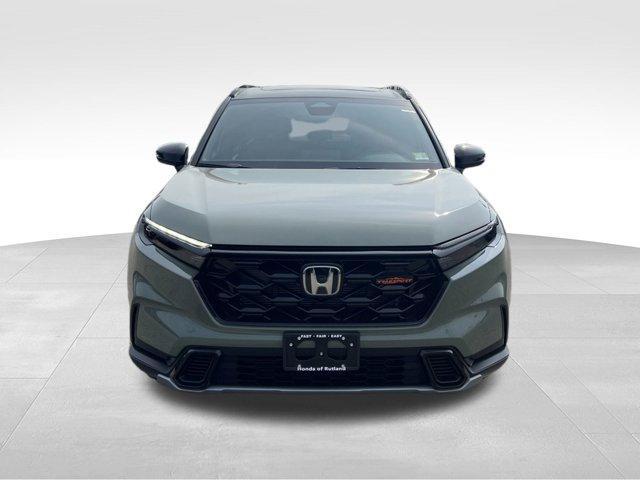 new 2026 Honda CR-V Hybrid car, priced at $39,087