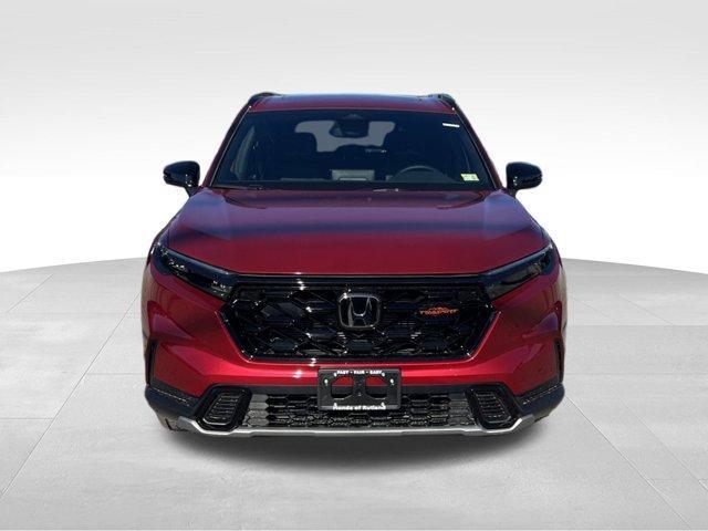 new 2026 Honda CR-V Hybrid car, priced at $38,714