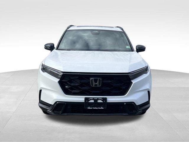 new 2025 Honda CR-V Hybrid car, priced at $38,863
