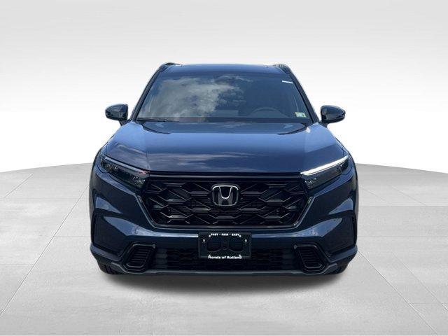 new 2026 Honda CR-V Hybrid car, priced at $36,866