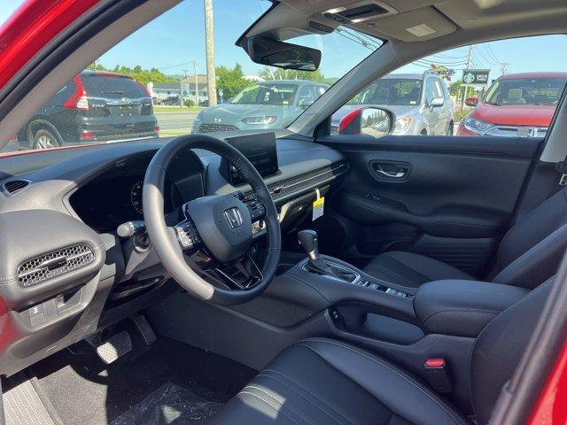 new 2025 Honda HR-V car, priced at $30,852
