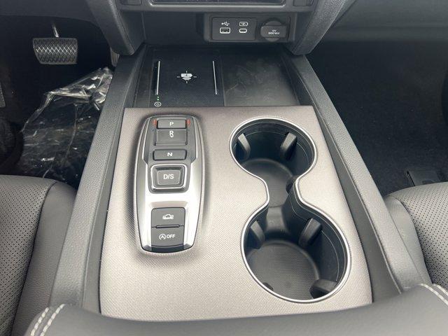 new 2025 Honda Ridgeline car, priced at $41,560