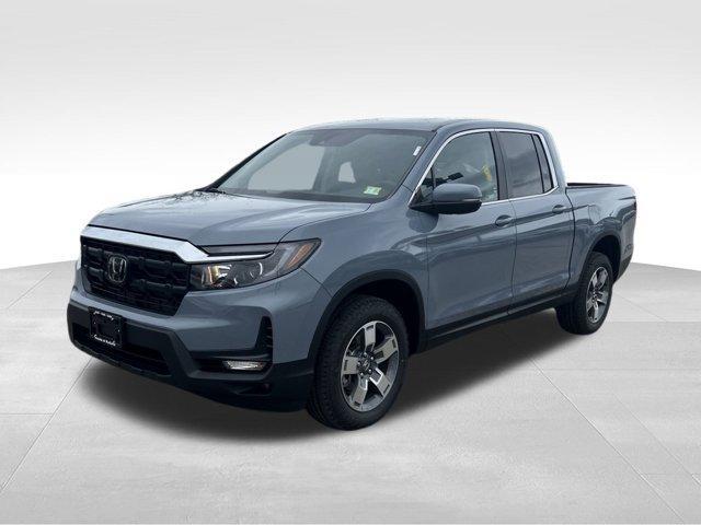 new 2025 Honda Ridgeline car, priced at $41,560