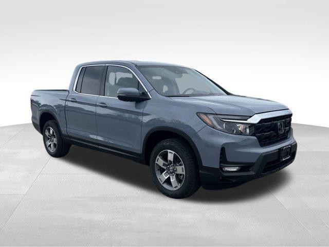 new 2025 Honda Ridgeline car, priced at $41,560