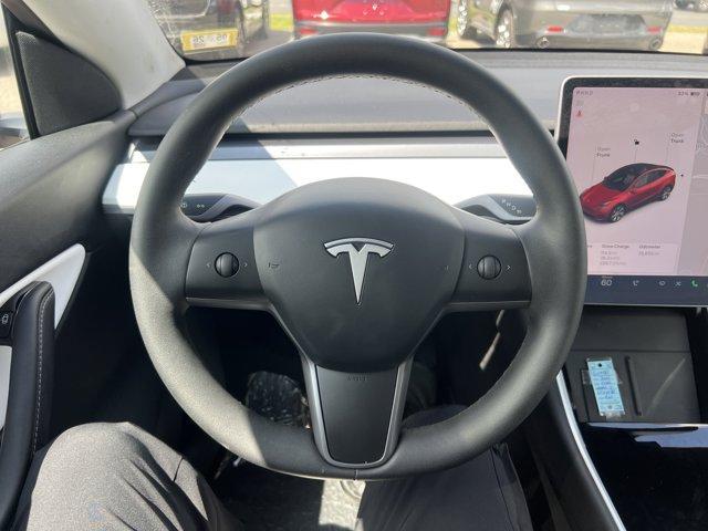 used 2020 Tesla Model Y car, priced at $26,945