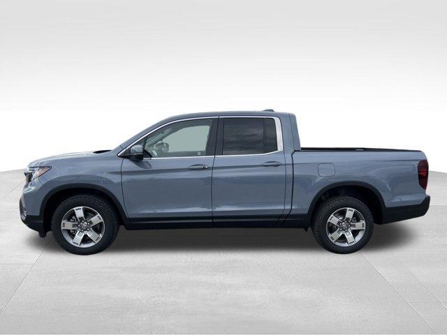 new 2025 Honda Ridgeline car, priced at $42,344
