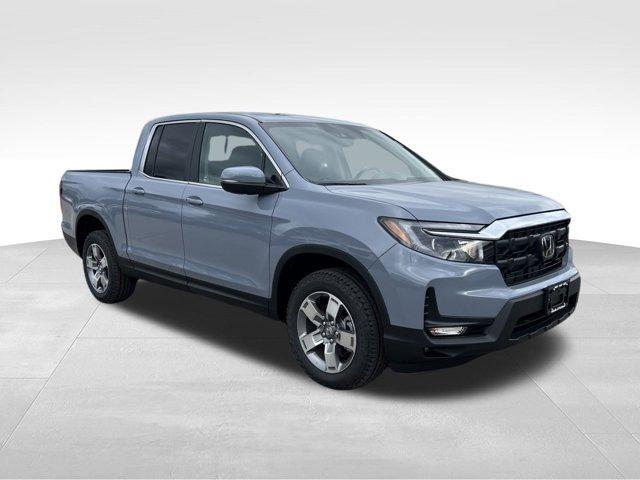 new 2025 Honda Ridgeline car, priced at $42,344