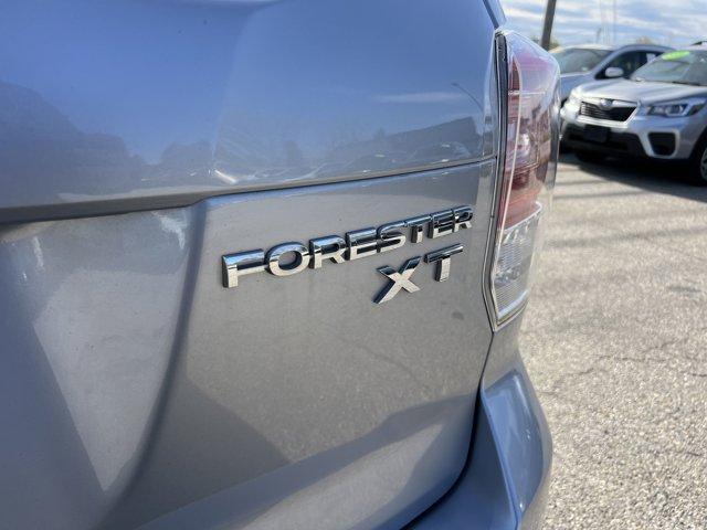 used 2018 Subaru Forester car, priced at $16,982