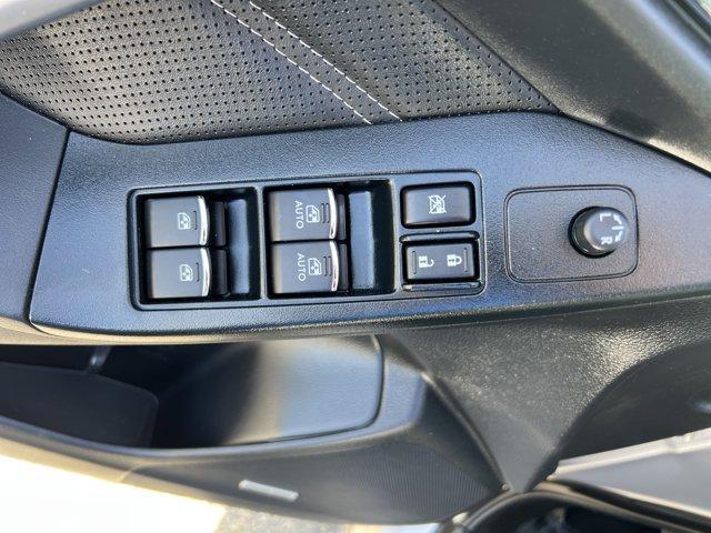 used 2018 Subaru Forester car, priced at $16,982