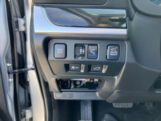 used 2018 Subaru Forester car, priced at $16,982