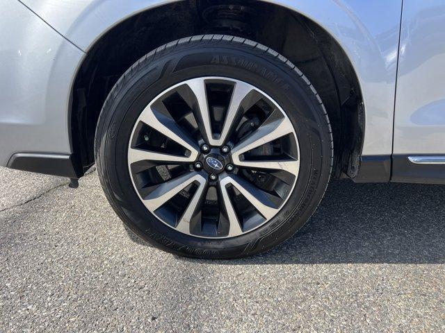 used 2018 Subaru Forester car, priced at $16,982