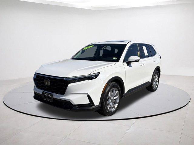 used 2023 Honda CR-V car, priced at $29,900