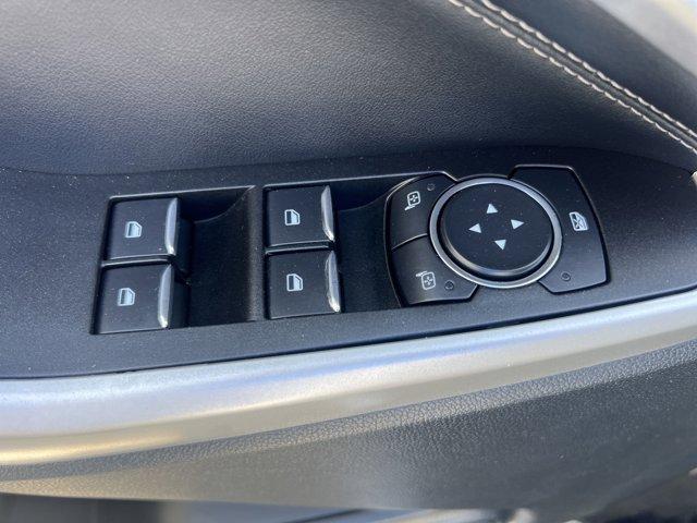 used 2020 Ford Explorer car, priced at $21,192