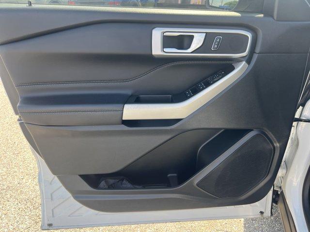 used 2020 Ford Explorer car, priced at $21,192