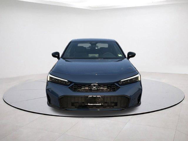 new 2026 Honda Civic Hybrid car, priced at $30,945