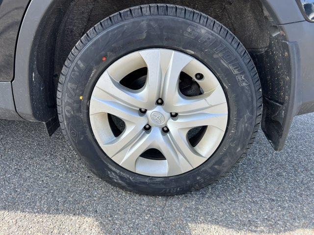 used 2015 Toyota RAV4 car, priced at $14,265