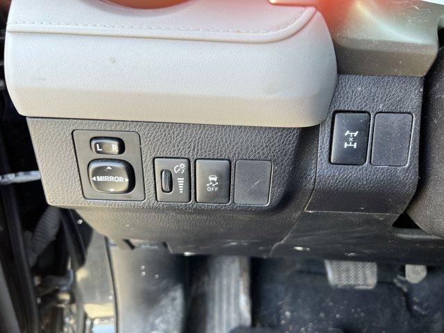 used 2015 Toyota RAV4 car, priced at $14,265