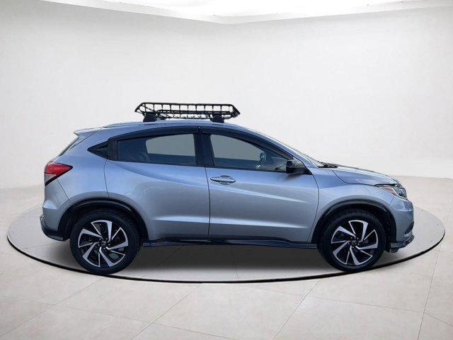 used 2019 Honda HR-V car, priced at $17,798