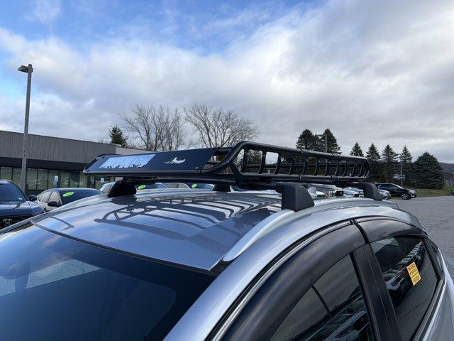 used 2019 Honda HR-V car, priced at $17,798