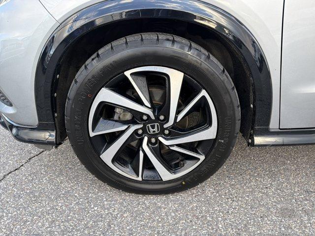 used 2019 Honda HR-V car, priced at $17,798