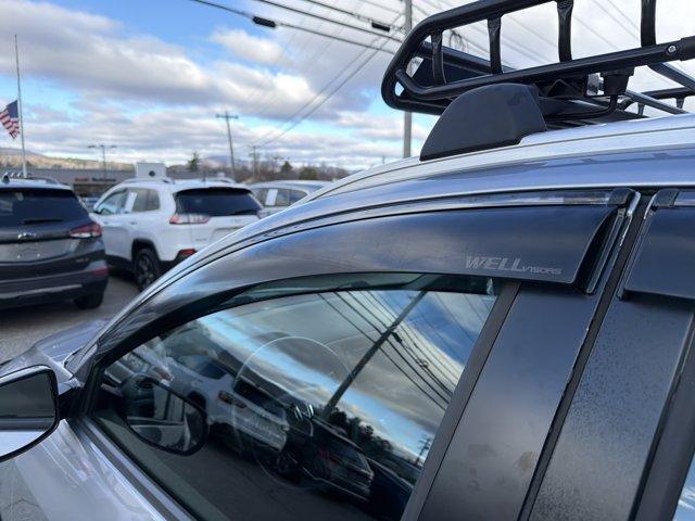 used 2019 Honda HR-V car, priced at $17,798