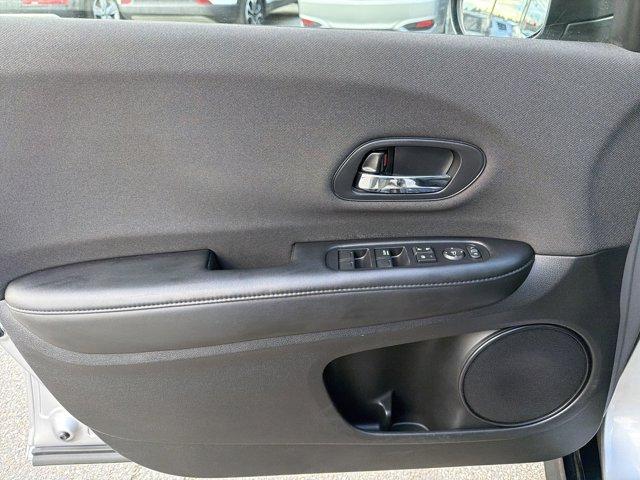 used 2019 Honda HR-V car, priced at $17,798