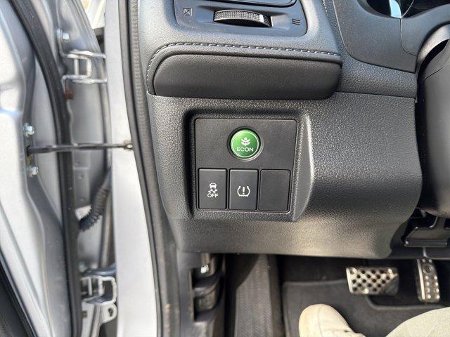 used 2019 Honda HR-V car, priced at $17,798