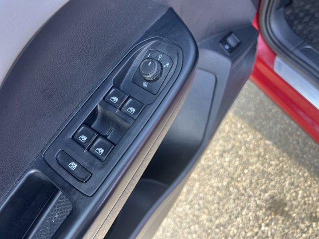 used 2022 Volkswagen Taos car, priced at $13,987