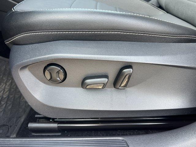 used 2022 Volkswagen Taos car, priced at $13,987