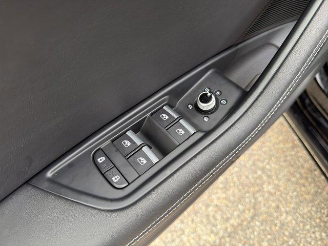 used 2022 Audi A5 car, priced at $30,851