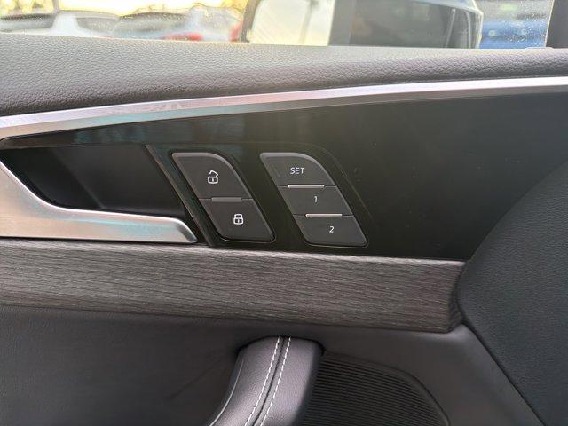 used 2022 Audi A5 car, priced at $30,851