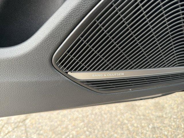 used 2022 Audi A5 car, priced at $29,335