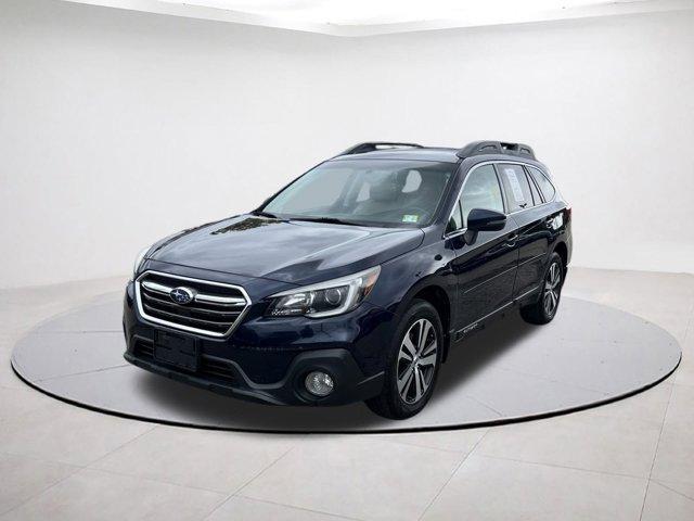 used 2018 Subaru Outback car, priced at $16,624