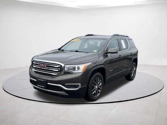 used 2019 GMC Acadia car, priced at $18,842