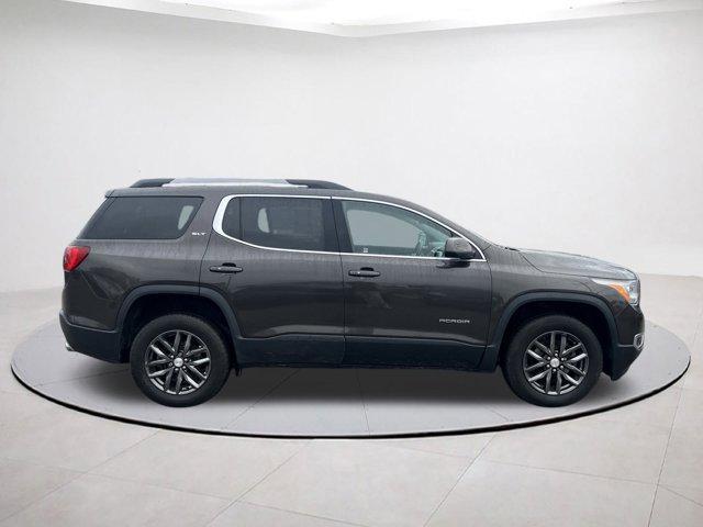 used 2019 GMC Acadia car, priced at $17,657