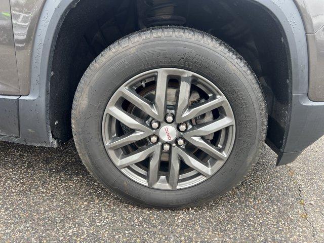 used 2019 GMC Acadia car, priced at $17,657